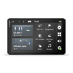 Garmin Dezl LGV810 MT-D Europa