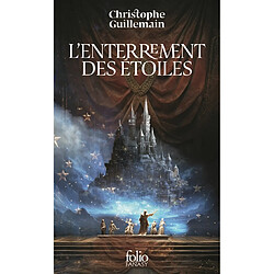 L'enterrement des étoiles - Occasion