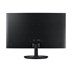 Samsung Essential Monitor S3 S36C LED display