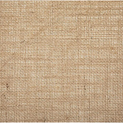 Pegane Boite de rangement en jute coloris beige - Longueur 34 x Profondeur 32 x Hauteur 140 cm