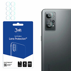 Max Protection Realme GT 2 5G - 3mk Lens Protection