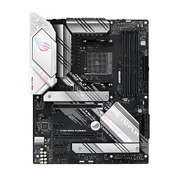 Carte Mere - ASUS - ROG STRIX B550-A GAMING