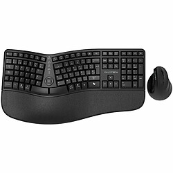 Pack clavier souris Owlotech