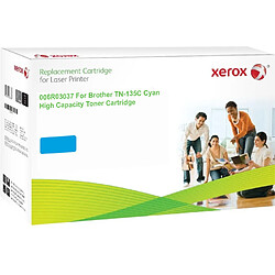 Xerox TONER POUR BROTHER TN-135C AUTONOMIE 4000 PAGES