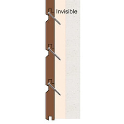 Avis Vis à bois inox Spax façade avec tête réduite empreinte torx 4x40 boîte de 100 pièces