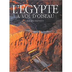 L'Egypte à vol d'oiseau