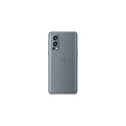 Avis OnePlus Nord 2 Téléphone Intelligent 6.43" FHD+ MediaTek Dimensity 1200-AI 8Go 128Go Android 11 Gris