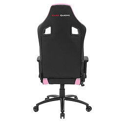 Mars Gaming Fauteuil MGCX Neo (Noir/Violet)