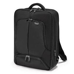 Sony Pictures Home Entertainment Dicota D30847-RPET -Sac à Dos Ordinateur Eco PRO 15-17.3`` Noir.