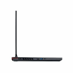 Ordinateur Portable Acer Nitro 5 AN515-58-91PP 15,6" i9-12900H 16 GB RAM 1 TB SSD Nvidia Geforce RTX 4060 pas cher