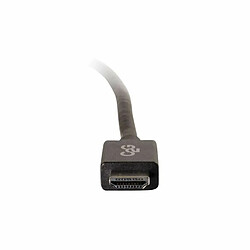 Acheter Ecm C2G 84326 câble DisplayPort