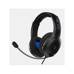 PDP Accessoires PS5 CASQUE.LVL50.PS4