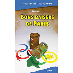 Bons baisers de Paris