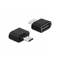 GUPBOO Adaptateur Adaptateur OTG USB-C TYPE-C 3.1,JL1436