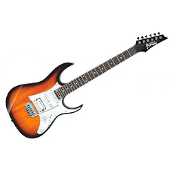 GRG140-SB - sunburst - Ibanez