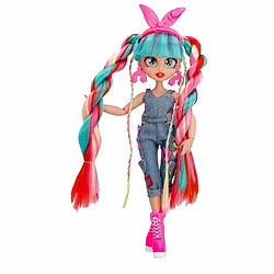 iMC Toys Poupée VIP Pets Hair Academy - Lexie