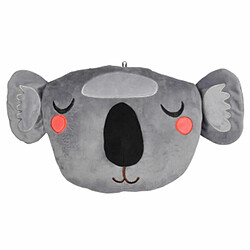 Paris Prix Trophée Mural Enfant Jungle Koala 29cm Gris