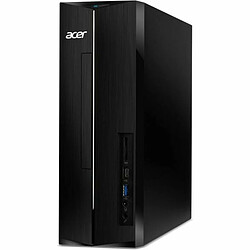 Avis PC de bureau Acer XC-1780 Intel Core i3-13100 8 GB RAM 512 GB SSD