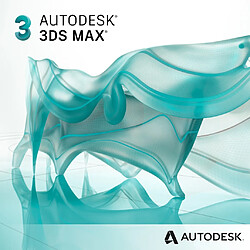 Autodesk 3ds Max 2025