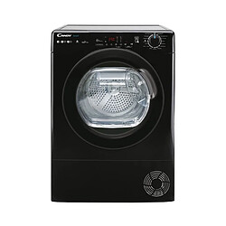 Sèche-linge pompe à chaleur 10kg CANDY 55cm, CAN8059019041537