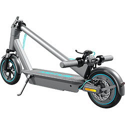 Avis Motus Scooty 10 Plus 2022