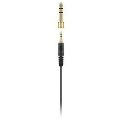 Avis HD 25 Sennheiser