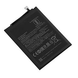 Avizar Batterie Interne Redmi Note 7 4000mAh Compatible Remplace 46BN4AA030H8