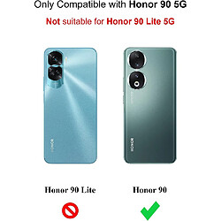 Acheter Verres Trempes Pour Honor 90 5G Little Boutik©