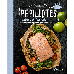 Papillotes saines et faciles