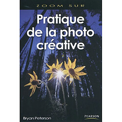 Pratique de la photo créative - Occasion