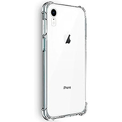 Avis Protection pour téléphone portable Cool Iphone XR Transparent