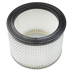 vhbw filtre d'aspirateur remplace ROWI 212010019 filtre pour aspirateur; filtre plissé