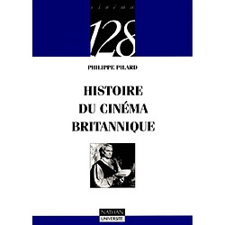 Histoire du cinéma britannique - Occasion