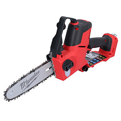 Milwaukee M18 FHS20-0 Trononneuse d'elagage sans fil 18 V 20 cm Solo ( 4933480117 ) - sans batterie, sans chargeur