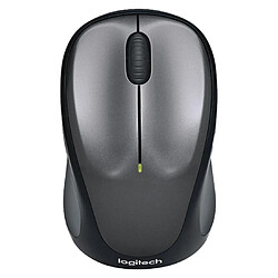 Yonis Souris Ergonomique Sans Fil 1000DPI USB