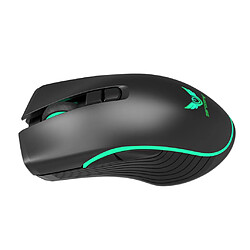 souris sans fil gamer rechargeable ergonomique pas cher