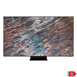 TV intelligente Samsung QP65A-8K 65" 8K Ultra HD VA LCD pas cher