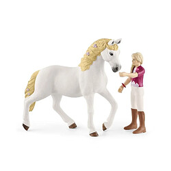 Avis Schleich - Horse Club Sofia & Blossom - 42540