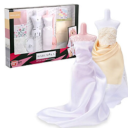 Ludendo Harumika - Coffret Robe de Mariée