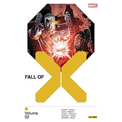 Fall of X. Vol. 2