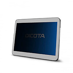 Dicota Filtre de confidentialité pour IPad Pro 11 4 vues Filtre anti-reflets et