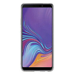 Avis Wewoo Coque Souple TPU antichoc en poudre scintillante pour Galaxy S10 5G Argent