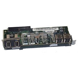 Avis Carte Façade PC Dell 360 620 740 745 755 760 Tour TP004 CN312 TJ853 CG250 P8477 · Occasion