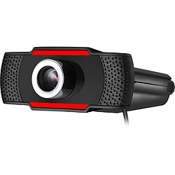 Avis Adesso CYBERTRACK-H3, 720P HD 1.3 Megapixel USB Web Cam