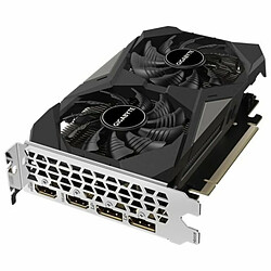 Acheter Carte Graphique Gigabyte GV-N3050WF2OC-6GD Nvidia GeForce RTX 3050 GDDR6