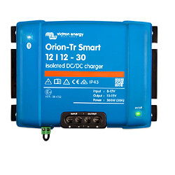 Victron Convertisseur Orion-Tr Smart 12/12-30A (360W) Non-isolaté