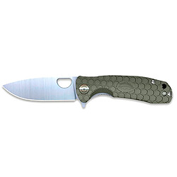 HONEY BADGER - 01HO010 - FLIPPER SMALL GREEN