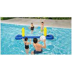 Bestway Filet flottant de volley-ball avec ballon