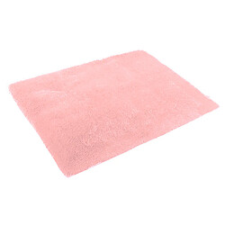 moelleux tapis antidérapant shaggy zone tapis chambre tapis tapis de sol herbe vert rose pas cher