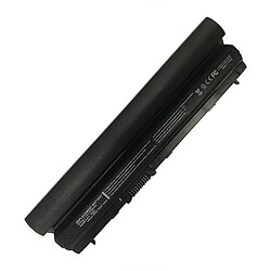 GUPBOO Batteries d'ordinateur portable pour Dell Latitude E6220 E6230 E6320 E6330 E6430S